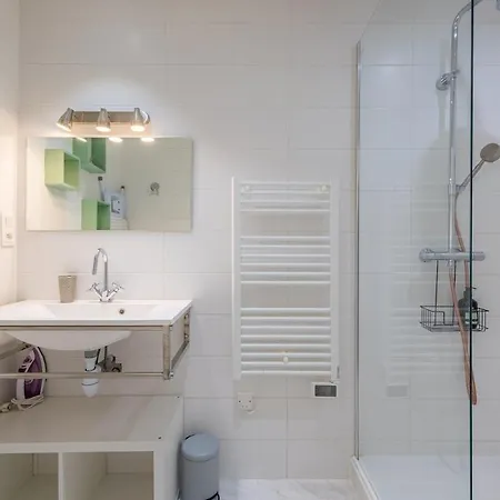 Designer & Bright On Rue Sainte-catherine Apartamento Burdeos