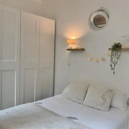 Apartment Designer & Bright On Rue Sainte-catherine Bordeaux
