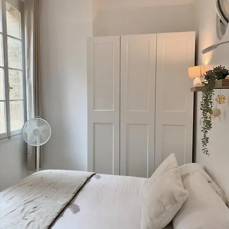Designer & Bright On Rue Sainte-catherine Apartment Bordeaux