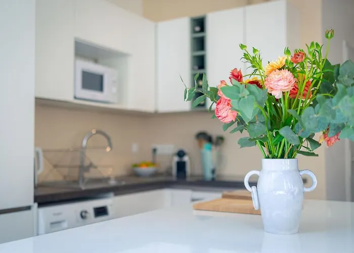 Apartament Designer & Bright On Rue Sainte-catherine Bordeaux