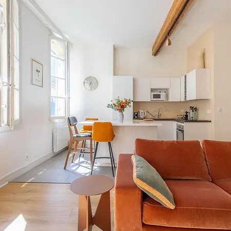 Designer & Bright On Rue Sainte-catherine Μπορντό