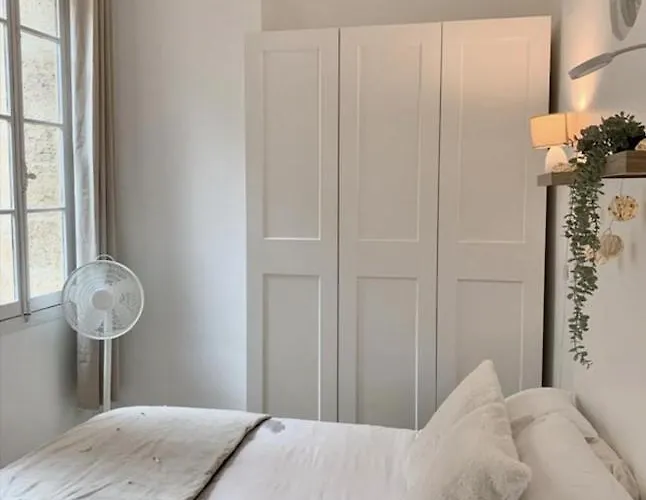 Designer & Bright On Rue Sainte-catherine Διαμέρισμα Μπορντό